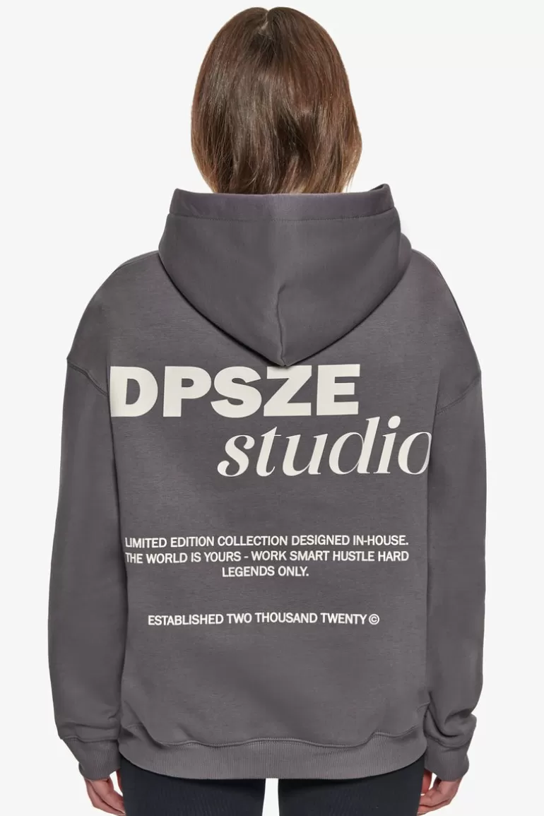 Store Dropsize Dp Studio Hoodie Rabbit