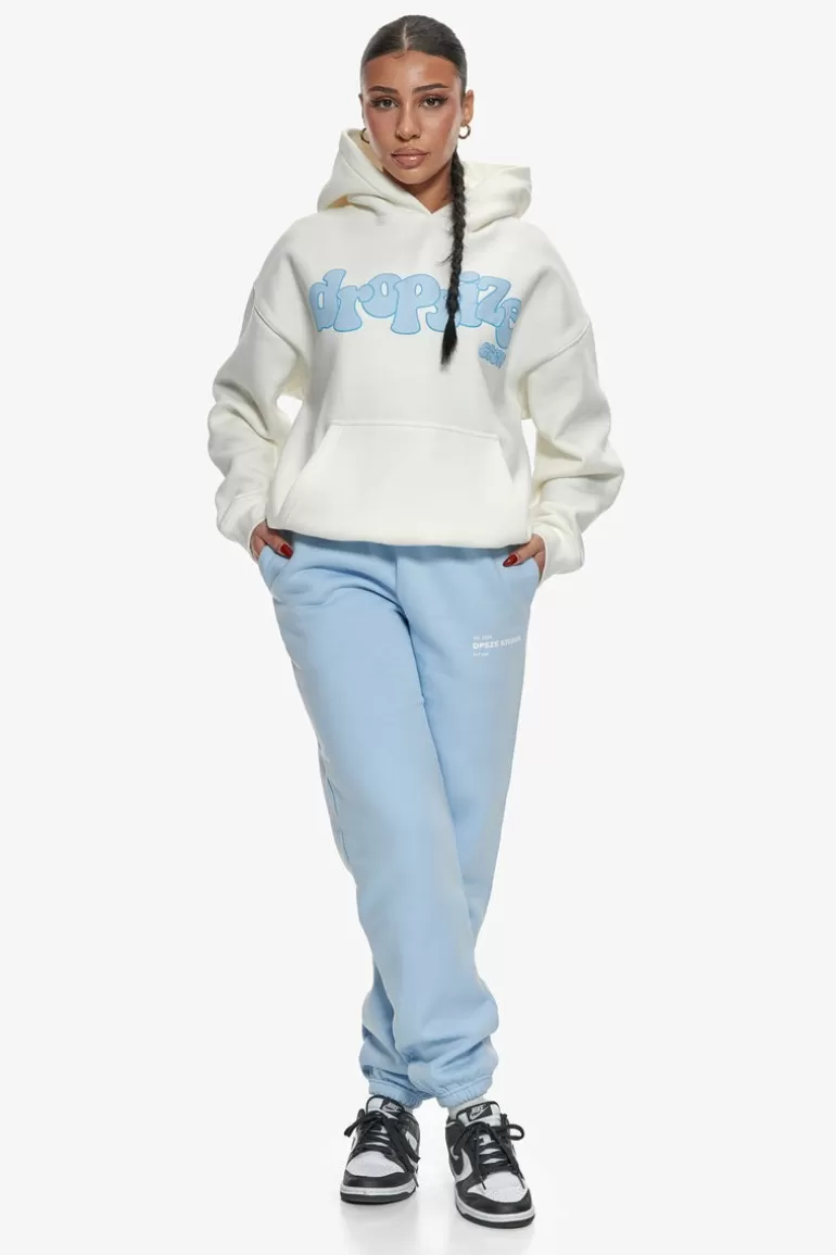 Cheap Dropsize Dp Studio Sweat Jogger Baby Blue