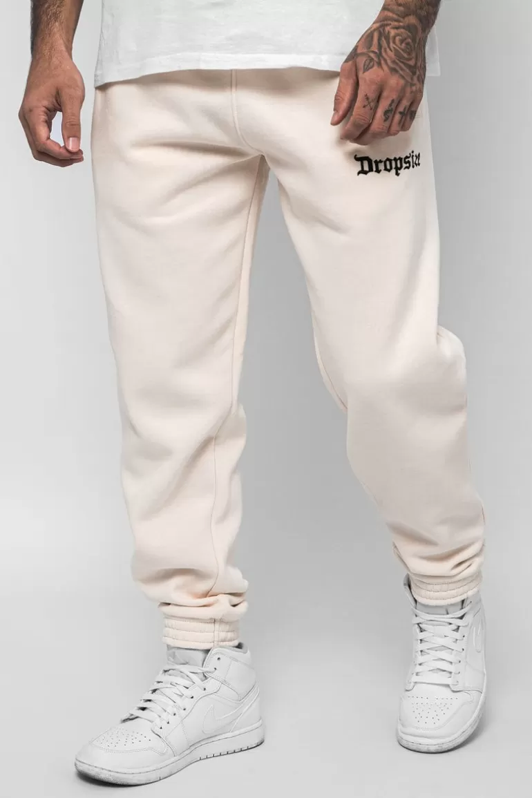 Outlet Dropsize Embo V2 Jogger Coconut Milk