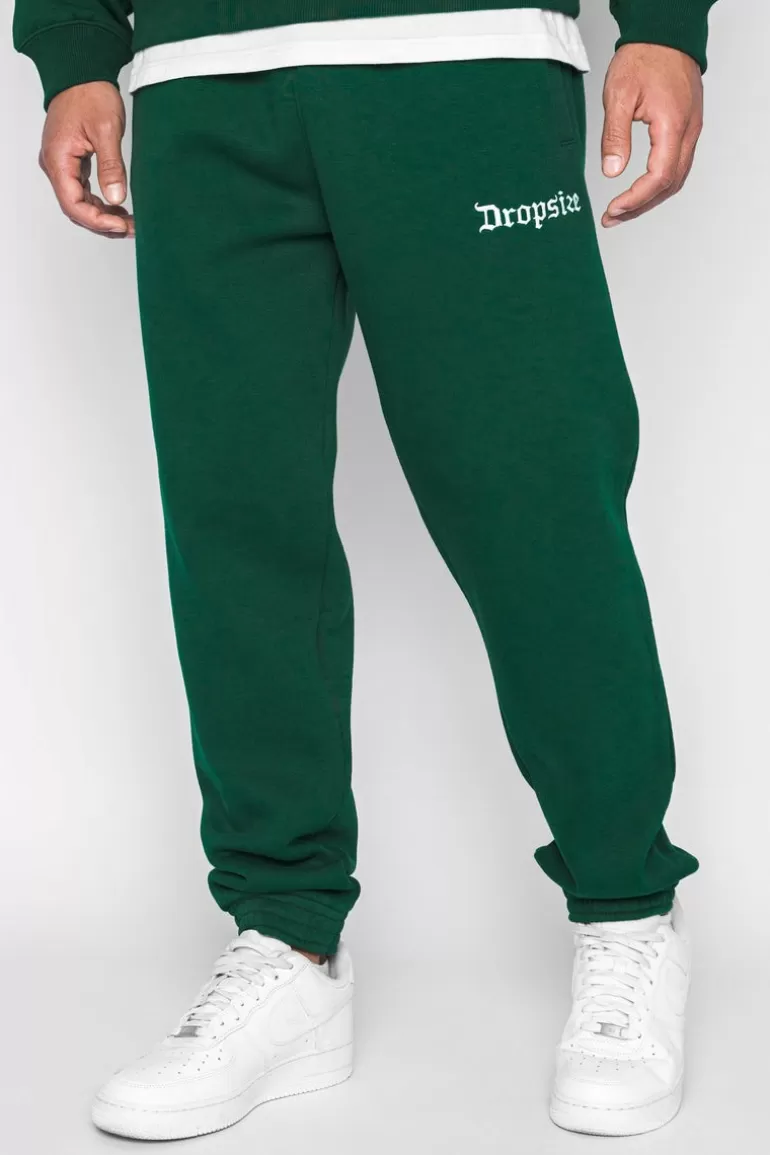 Best Dropsize Embo V2 Jogger Green