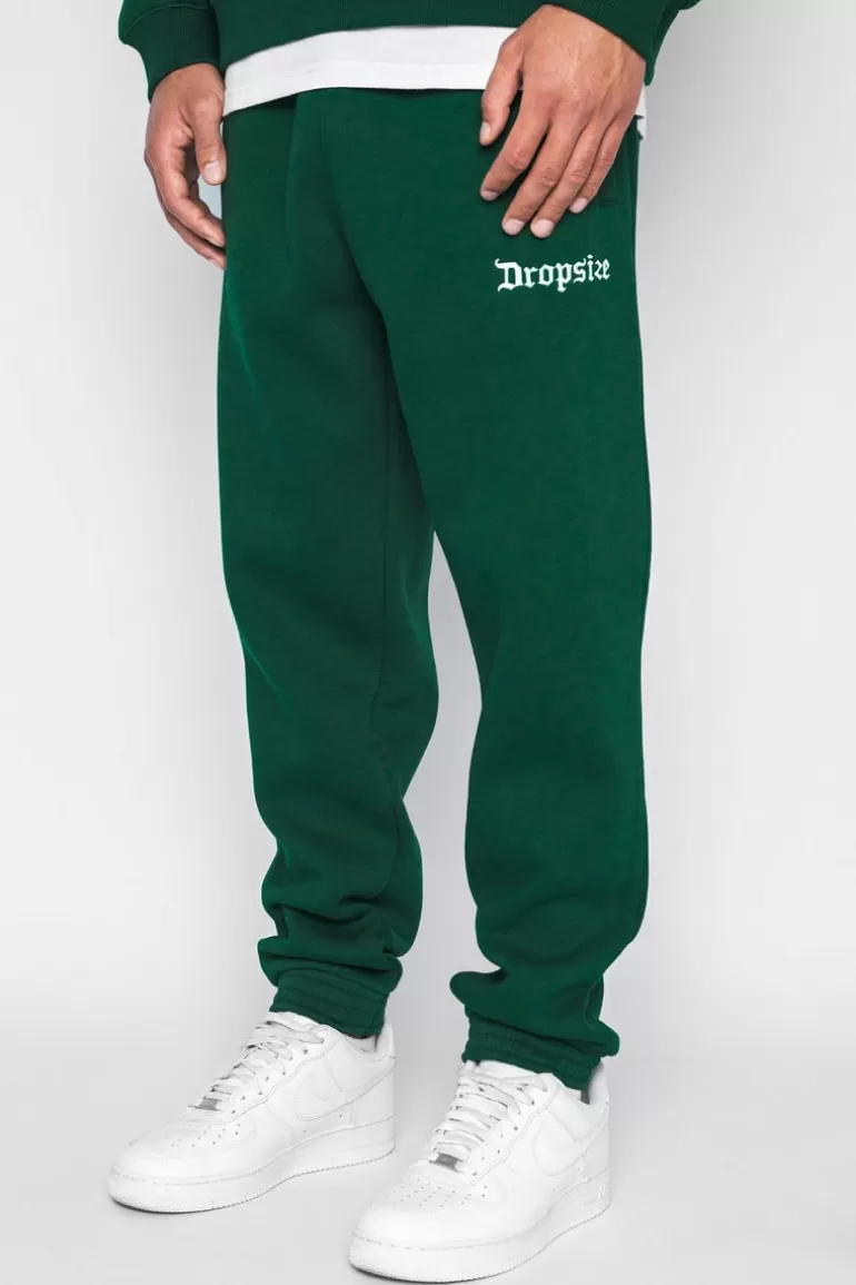 Best Dropsize Embo V2 Jogger Green