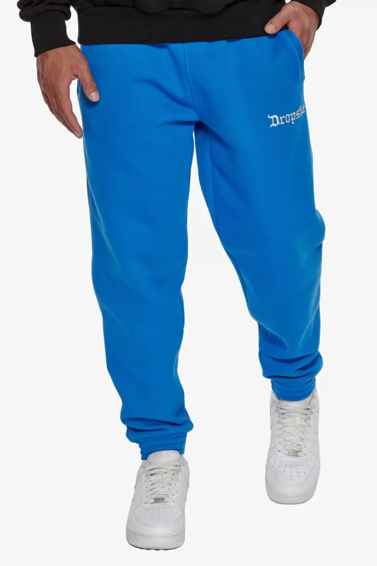 Hot Dropsize Embo V2 Jogger Royal Blue