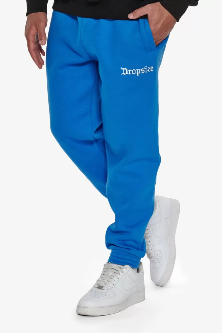 Hot Dropsize Embo V2 Jogger Royal Blue