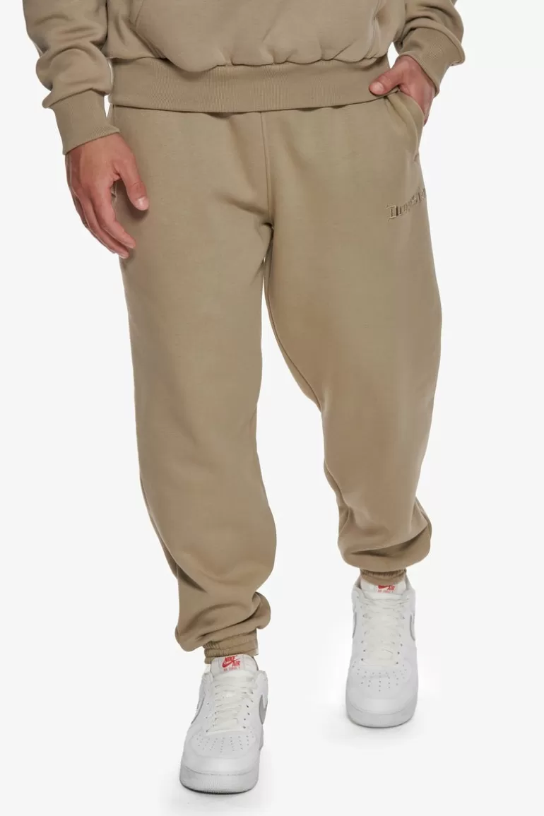 Best Sale Dropsize Embo V2 Jogger Weathered Teak