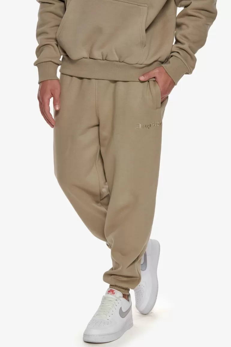 Best Sale Dropsize Embo V2 Jogger Weathered Teak