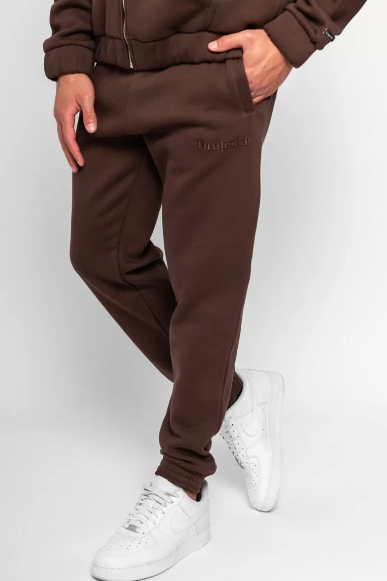 Outlet Dropsize Mens Embo V2 Jogger Shopping Bag