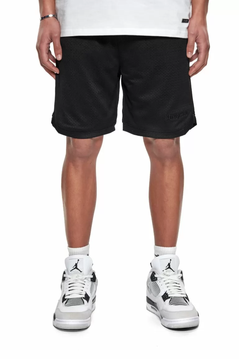 Shop Dropsize V2 Mesh Short Black